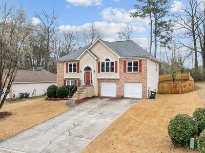 2275 Perch Way SW, Marietta, GA, 30008