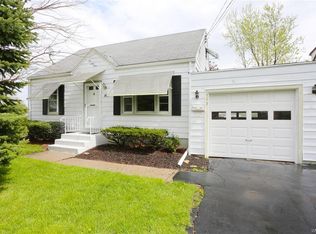 163 Beryl Dr, Buffalo, NY 14225