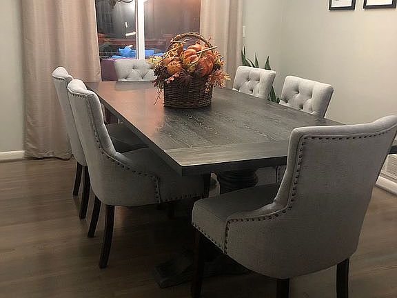 Dining Romm