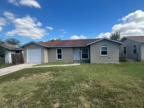 407 Samuel Dr, San Antonio, TX 78227