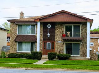 10833 S Harlem Ave APT 1N, Worth, IL