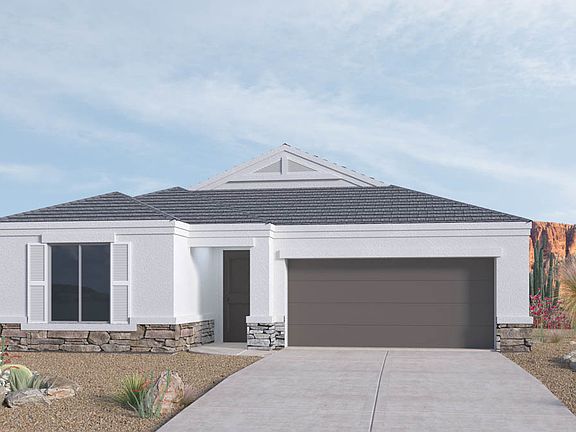 Plan Elevation.