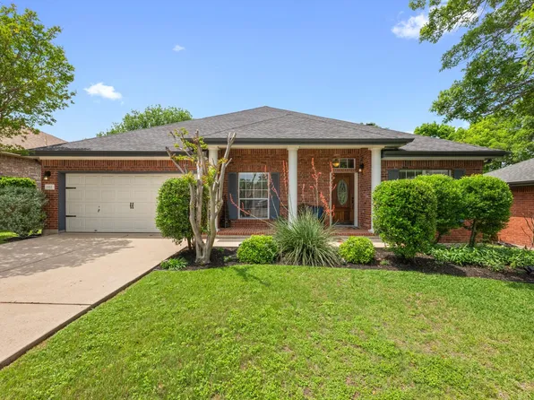 3312 Marin Ct, Austin, TX 78738
