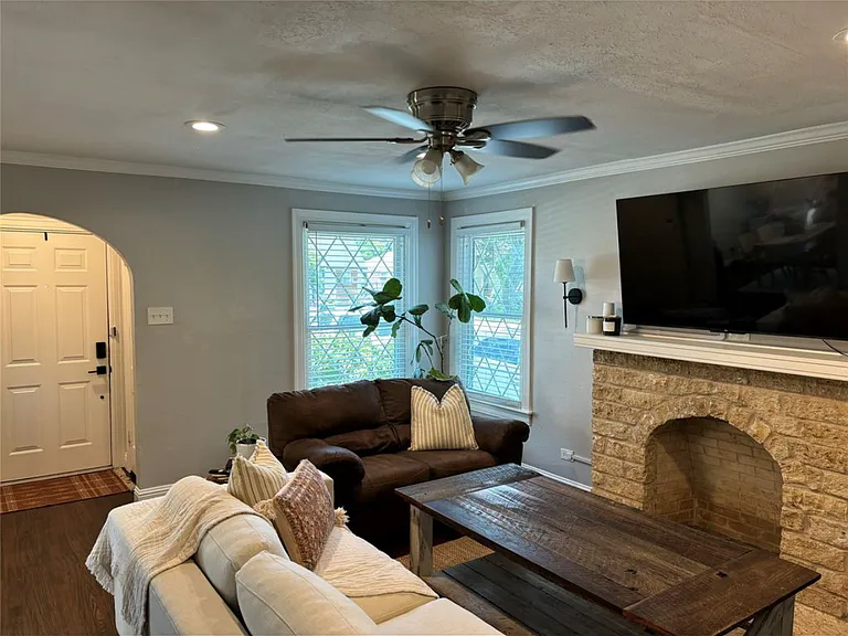 1014 Galloway Ave #MAIN HOUSE — Photo 8