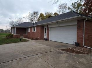 1238 W Huntsville Rd, Pendleton, IN 46064