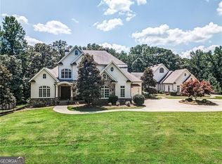 150 Sherwood Ln, Canton, GA