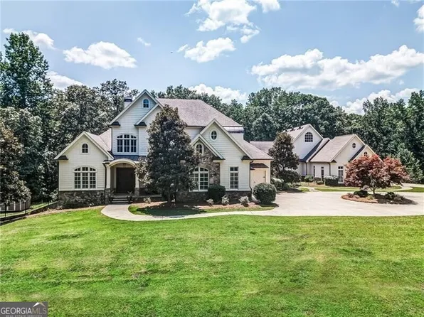 150 Sherwood Ln, Canton, GA 30115