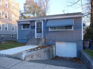 14 Itasca St, Mattapan, MA 02126