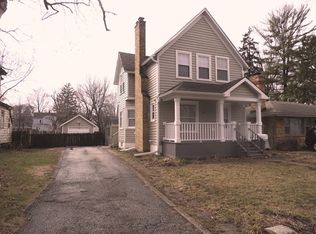 2910 Elisha Ave, Zion, IL