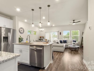 3045 Belstock Ct, Charlotte, NC, 28216
