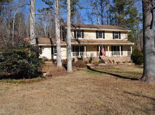 2670 Manor Pl, Ellenwood, GA 30294