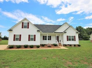 344 Shiloh Rd S, York, SC 29745