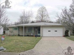 3350 Brookgate Dr, Flint, MI