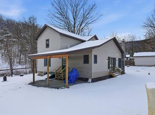 19 Lovell Ln, Canton, PA 17724