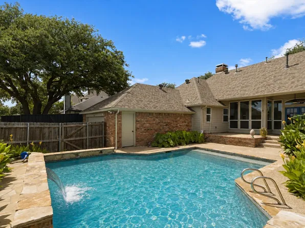1003 N Wiltshire Dr, Carrollton, TX 75007