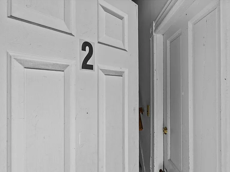 21 Hyde St #2 — Photo 2