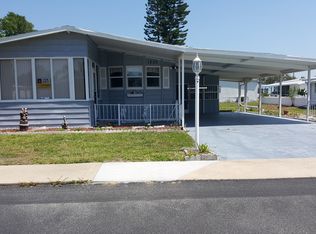 1235 Caliente Ave, Port Orange, FL 32129