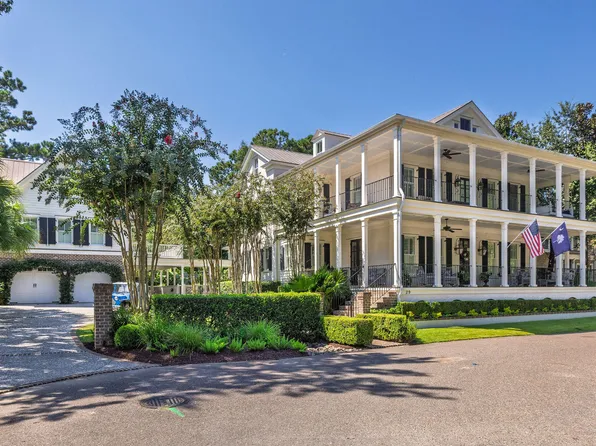 29 Duany Rd, Mount Pleasant, SC 29464