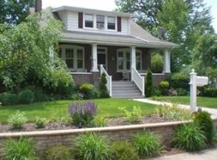 420 E Summit St, Souderton, PA 18964
