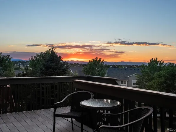 5321 Windflower Lane, Highlands Ranch, CO 80130