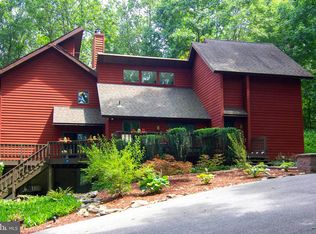 725 Buckhorn Rd, Sykesville, MD 21784