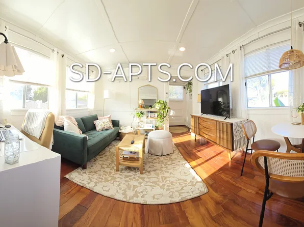 4137 Falcon St, San Diego, CA 92103