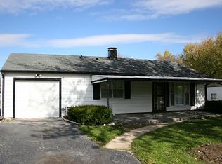 4312 Moline Dr, Indianapolis, IN