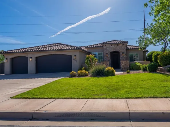 2706 S 3030 E, Saint George, UT 84790