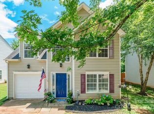 1274 Winding Path Rd, Clover, SC 29710