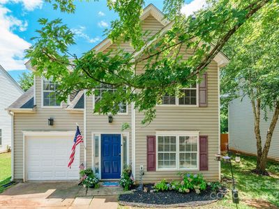 1274 Winding Path Rd, Clover, SC, 29710