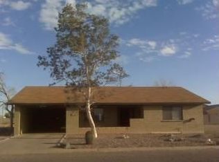 8733 W Reventon Dr, Arizona City, AZ 85123