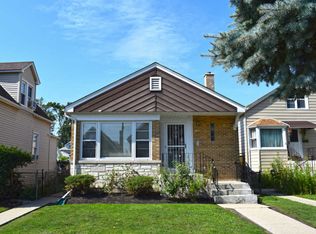 3636 N Newland Ave, Chicago, IL