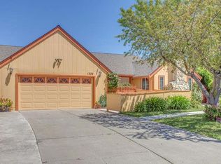 1332 Isengard Ct, San Jose, CA 95121