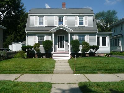 203 Falmouth Street, Portland, ME, 04102