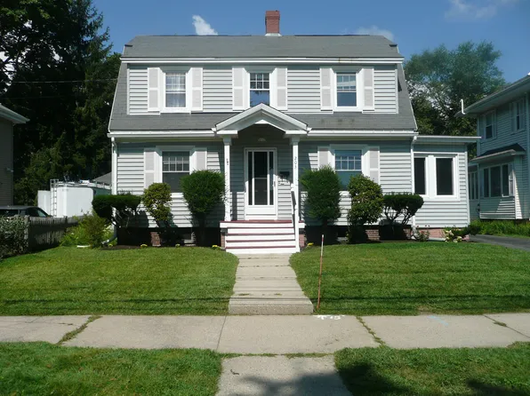 203 Falmouth Street, Portland, ME 04102
