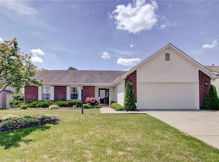 7629 Wildcat Run Ln, Indianapolis, IN 46239