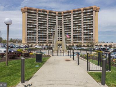 11114 Valley Forge Cir #1114, King Of Prussia, PA, 19406