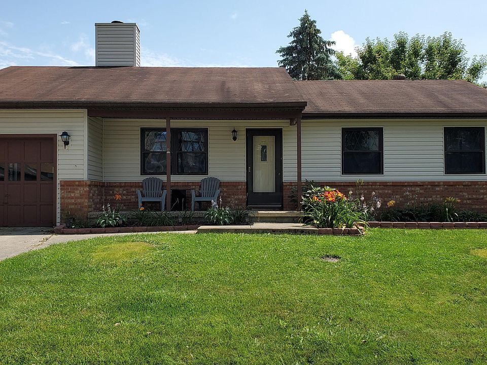 1st image of 6023 Winterberry Dr