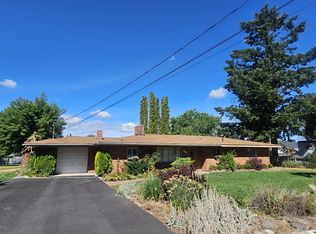 3710 Madison St, Klamath Falls, OR 97603