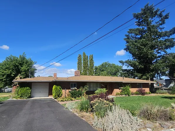 3710 Madison St, Klamath Falls, OR 97603