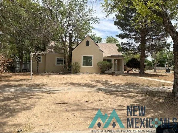 1002 N Alameda St, Carlsbad, NM 88220