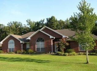 152 Cedar Ridge Cir, Texarkana, TX 75501