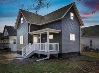 1200 K St SW, Cedar Rapids, IA 52404