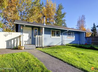 7701 Hill View Cir, Anchorage, AK 99507