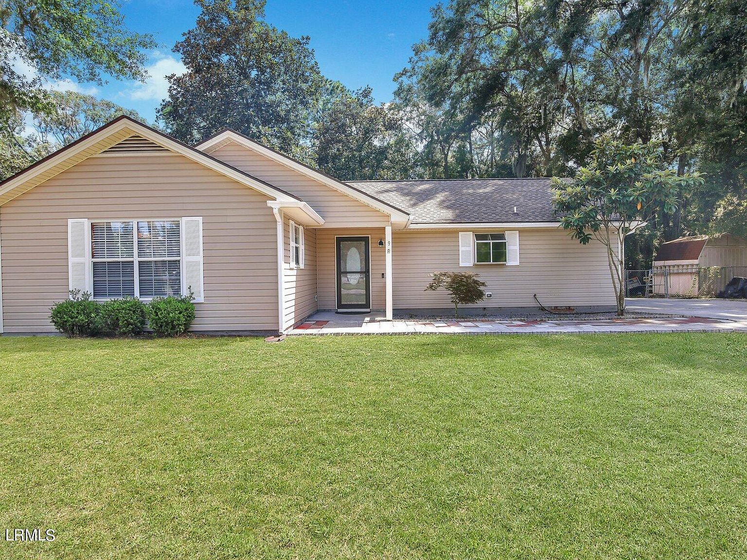 9 Oyster Factory Rd, Beaufort, SC 29907 Zillow