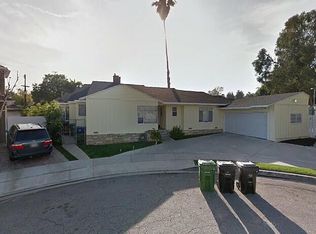 9742 Oakmore Rd, Los Angeles, CA 90035