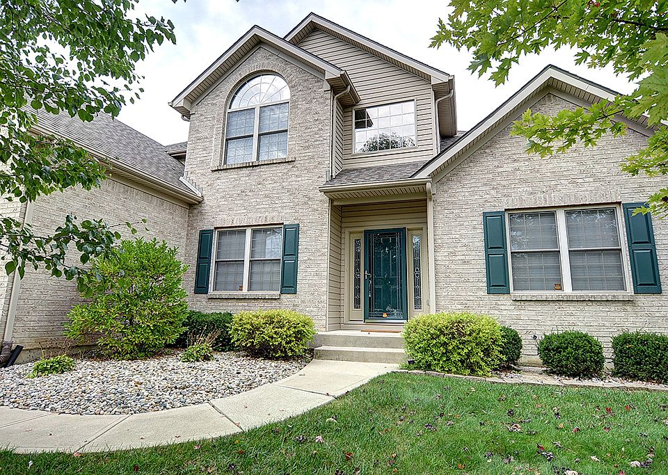 1st image of 2524 Bexley Hill Pl