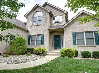 2524 Bexley Hill Pl, Xenia, OH 45385