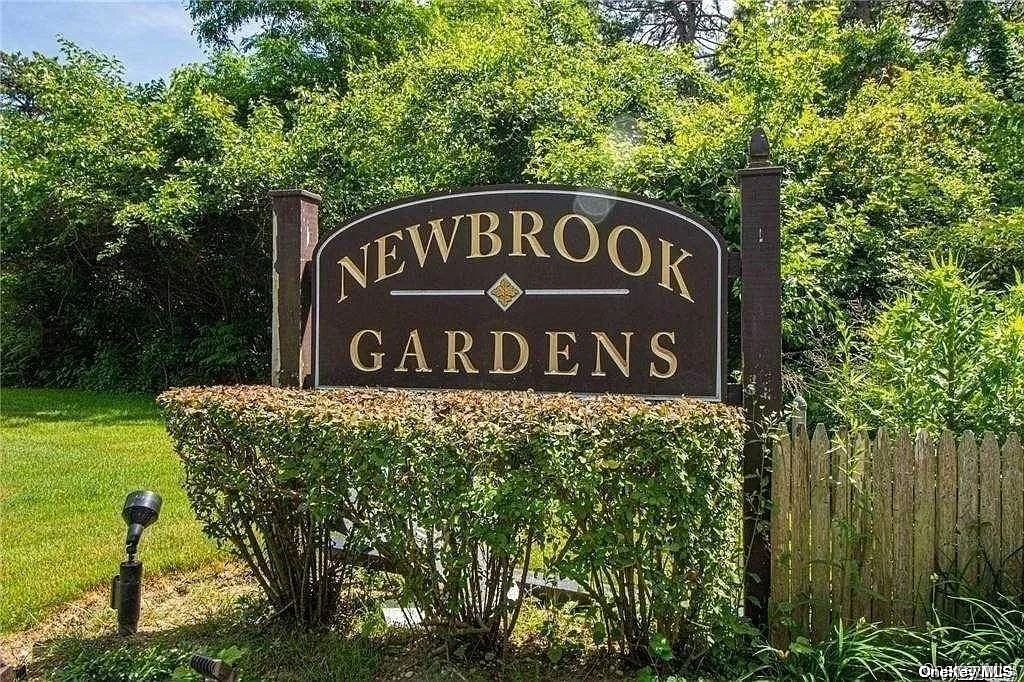 1 bed, 1.0 bath, 800 sqft, $2,300 — Photo 1