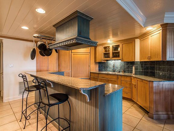 Beautiful Custom Kitchen